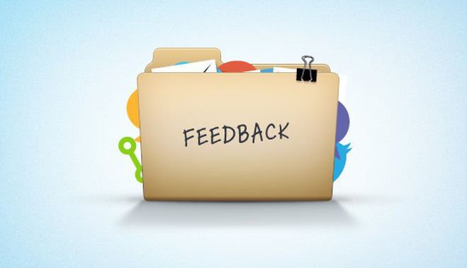 Replace Feedback with Guidance, and You Will Get Better Results