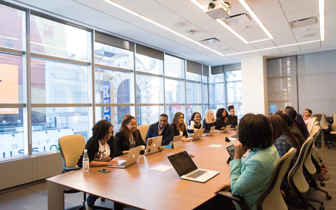 5 Simple Questions to Get the Gender Equality Conversation Started in Your Organization:  #2