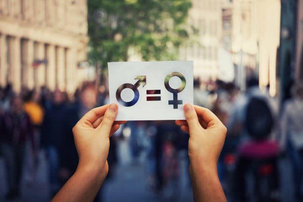 A 21% ROI is Still Not Motivating Gender Equality