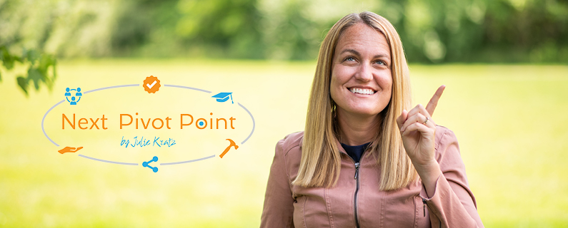 Next Pivot Point: Diversity and Inclusion Training | Julie Kratz