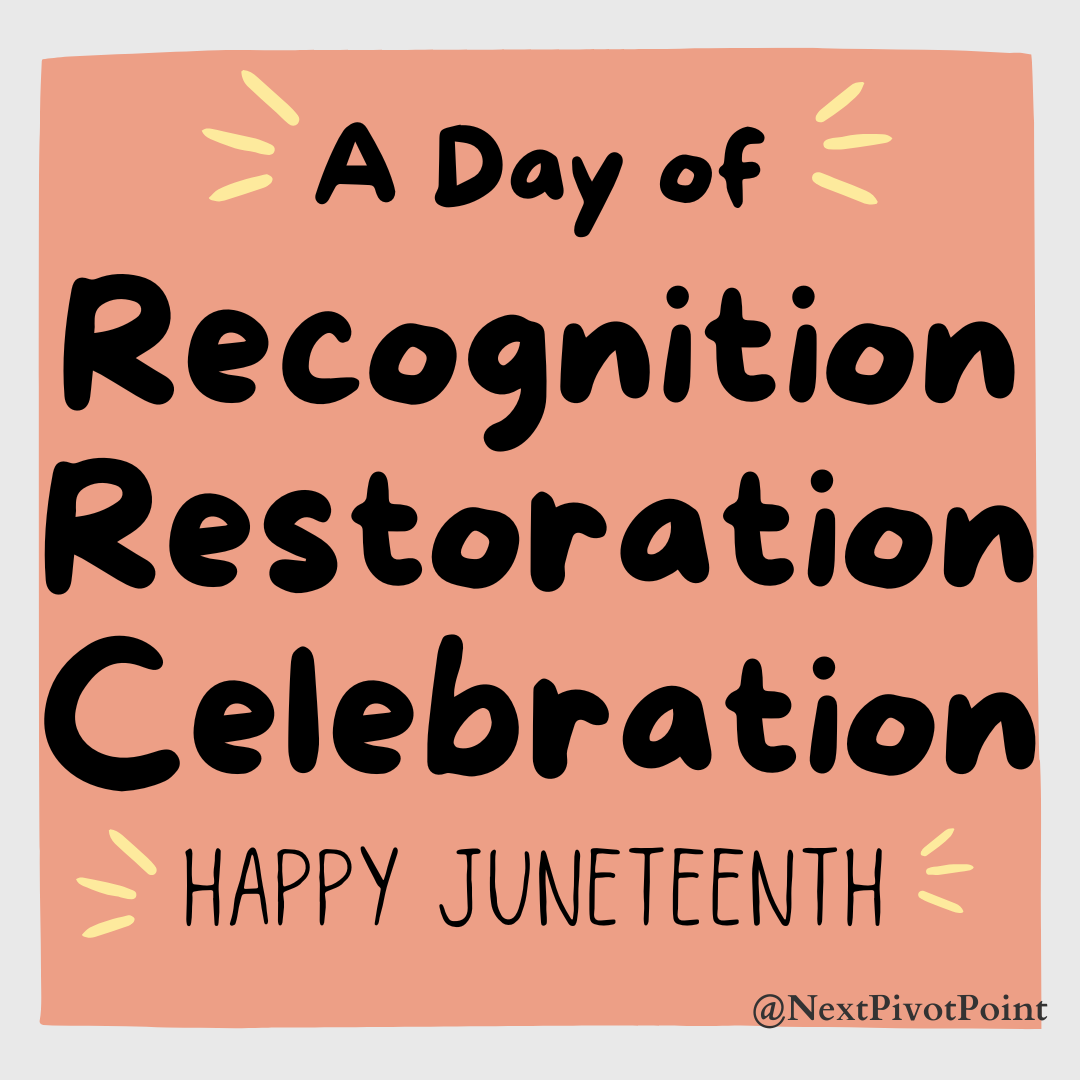 Juneteenth how to celebrate and educate