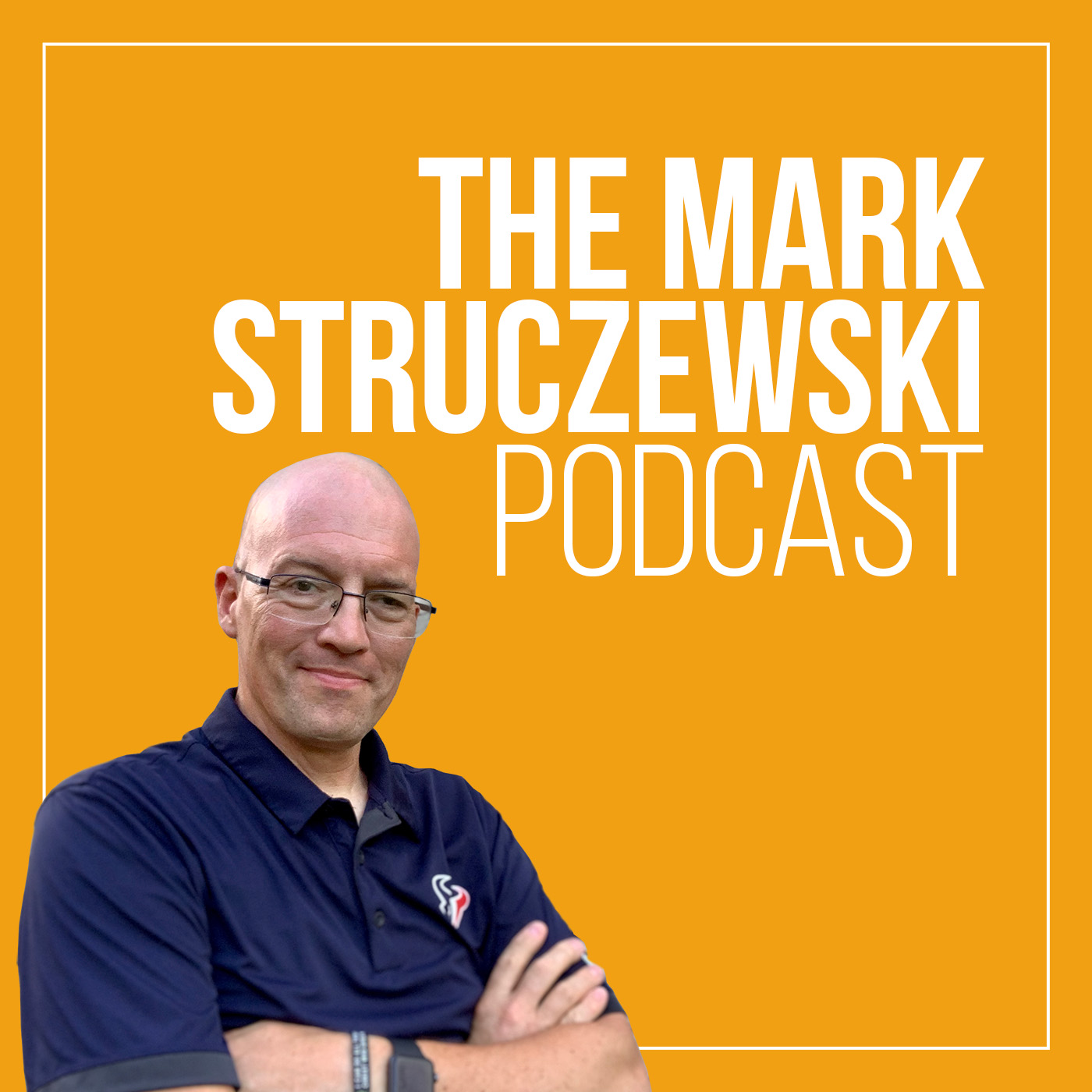The Mark Struczewski Podcast