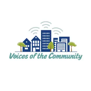 voices of the community