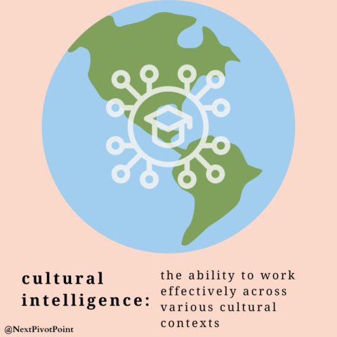 Is Cultural Intelligence the Missing Link for Real Change? | Next Pivot ...