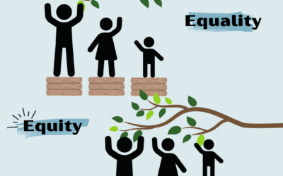What Is the Difference Between Equality and Equity?