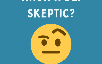 Know a DEI Skeptic? Use These 3 Strategies to Engage Them