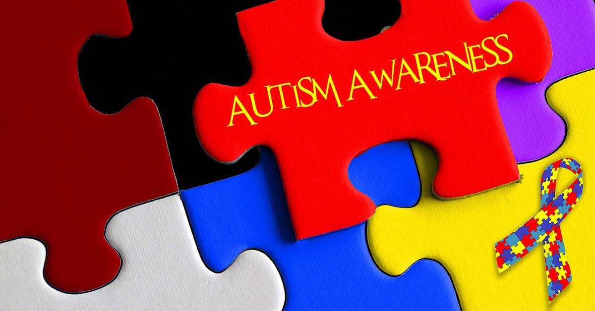 World Autism Awareness Day - Tools to Develop Diverse & Inclusive ...