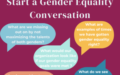 3 Ways To Support Pay Equity As An Ally
